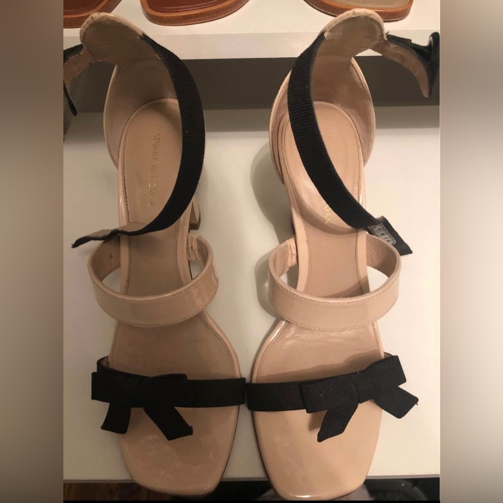 Stuart Weitzman Sandals